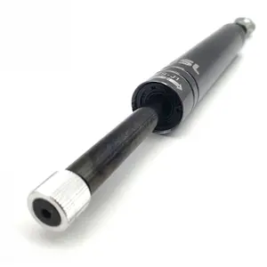 Ammortizzatore di sterzo per moto LSL Moto Universel image-3