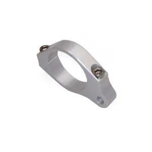 Motorcycle fork tube clamp LSL 48 mm image-0