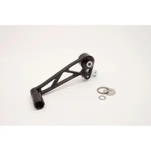 Motorcycle brake lever LSL Thruxton 16- image-0