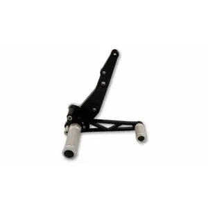 Spare parts for rear motorcycle gearshift assembly LSL GSF 600/1200 image-0
