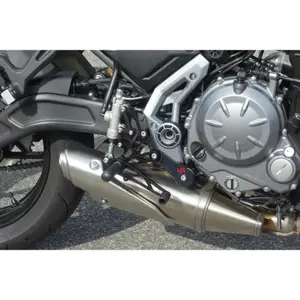 Spare parts for rear motorcycle gearshift assembly LSL GSX-R 600/750, 04-05 image-0