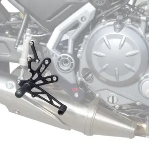 Części zamienne do zespołu dźwigni hamulca tylnego motocykla LSL 110S126SW image-0