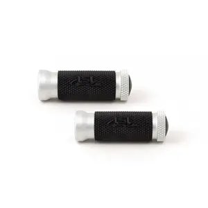 ποδοστήρι moto  LSL Racing Rubber image-0