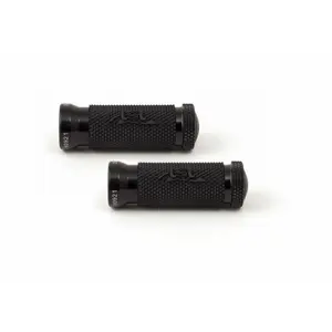 ποδοστήρι moto  LSL Racing Rubber image-0