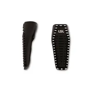 Motorcycle footrest LSL Ergonia image-0