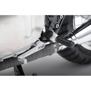 Par de kits completos de apoio para os pés dianteiros LSL image-0