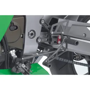Części zamienne do tylnej dźwigni zmiany biegów motocykla LSL 18K101RT image-0