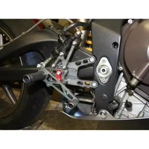 Ersatzteile für Schalthebel hinten LSL 118T037RRRT image-0