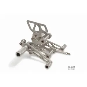 Conversion kit LSL SUPERBIKE GSX 1300R Hayabusa (WVA1), 99-07 image-0