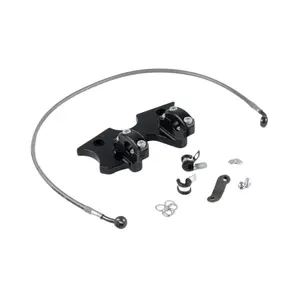 Conversion kit LSL Superbike TR Dayt. 900 /Super III, 94-96, Dayt. 1200, 94-97, Trophy 1200, 93-03, (Typ A) image-0