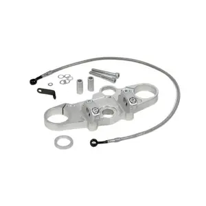 Type A superbike conversion kit LSL TR Trident /Trophy 900, 92-01, Sprint 900, 93-98, Sprint Sport, 97-98 image-0