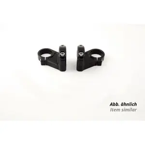 Barra do guiador da mota LSL VFR 1200FD 10 image-0