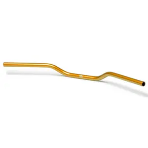 Guidon moto en aluminium LSL AN1 image-0