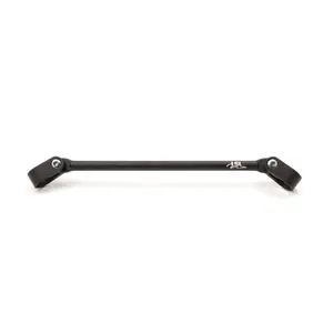 Aluminum front handlebars LSL Clubman AS1 image-0