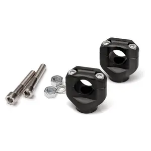 Handlebar clamp LSL X-bar MT01 image-0