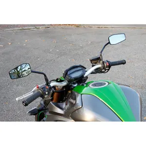 Τιμόνι μηχανής LSL X-bar X00 image-0