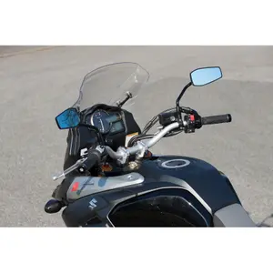 Τιμόνι μηχανής LSL X-bar X02 image-0