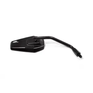 Right-hand motorcycle mirror LSL Gonia E-approved image-0