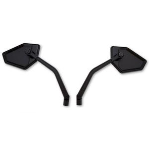 132snoe2sw-motorcycle-mirror-lsl-nova-race-black-one-size