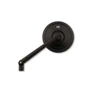 Espelho de mota LSL Retro