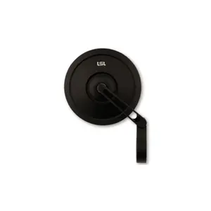 Kort motorstuuruiteinde LSL Retro