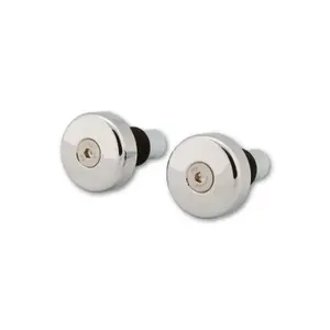 Platte dop motorstuur uiteinde LSL Steel