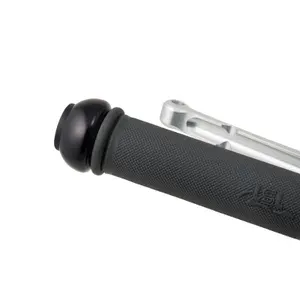 Motorradlenkerendstück aus Aluminium LSL Crash ball classic image-0