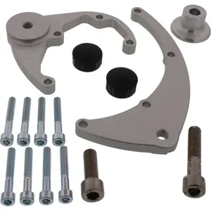 Motorcycle fork kit LSL USD Öhlins FG324 image-0