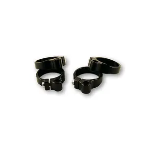Rotating motorcycle headlight clamps LSL image-0