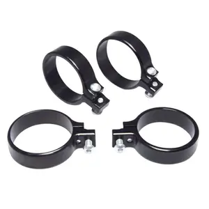 Motorcycle headlight clamps LSL 41mm image-0