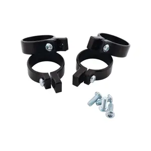 Motorcycle headlight clamps LSL image-0