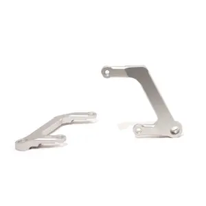 Motorcycle headlight clamps LSL Urban Speed Triple 05- 10 image-0