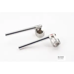 Motorcycle wristband handlebars LSL Top-Match CBR 500 RA 13- image-0