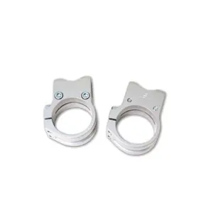 Handlebar clamps bracelet LSL image-0