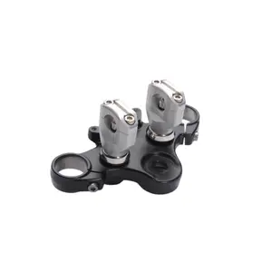 Motorcycle handlebar clamp LSL Thunderbird Storm 11 image-0