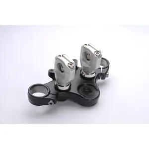 Motorcycle handlebar clamp LSL Thunderbird Storm 11 image-0