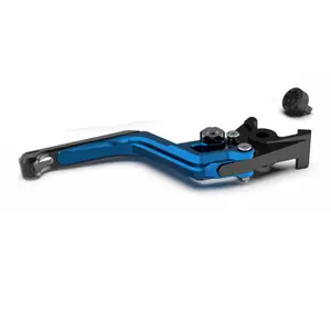 Einstellbarer Motorradbremshebel LSL Ergonia