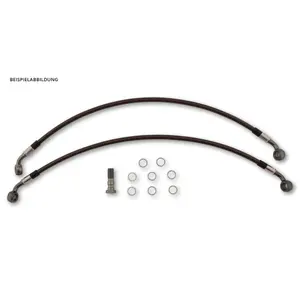 Front brake hose LSL S 1000 RR ´09-,ABE Homologue image-0