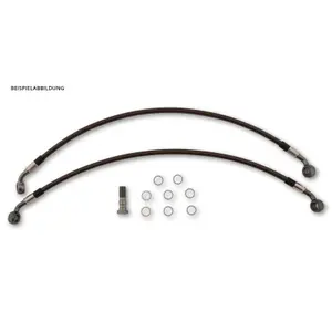 Front brake hose LSL SFV650 Gladius `09- ABE image-0