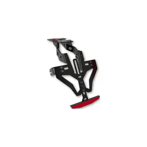 Motorcycle license plate holder LSL MANTIS-RS LPH, BMW S 1000 RR 19- image-0