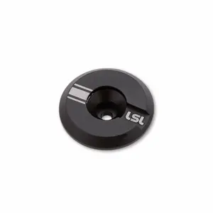 Motorcycle mirror cover LSL image-0