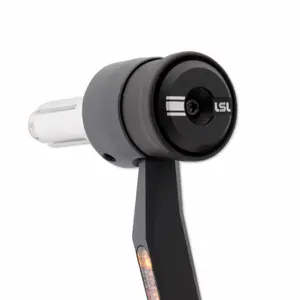 Motorcycle mirror cover LSL image-1