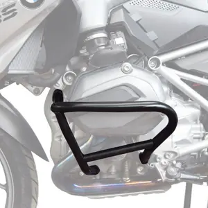 Barres de protection moteur LSL BMW R 1150 GS image-0