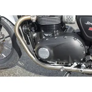 Αριστερή πιολερίδα LSL Street Twin image-0