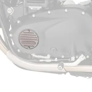 Δεξιά καλύπτρα καρτερής LSL Street Twin image-0