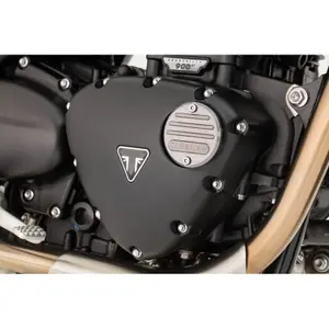 Δεξιά καλύπτρα καρτερής LSL Street Twin image-0