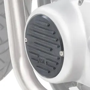 Καπάκια κινητήρα LSL Yamaha XS 650 image-0