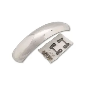 Motorcycle front mudguards LSL GFK image-1