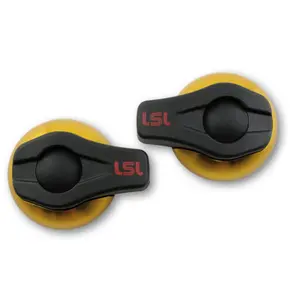 Motorcycle clutch LSL Crash Pad® image-0