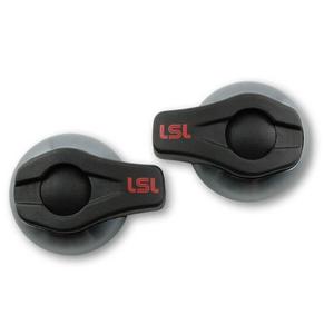 Crash pads moto LSL Classic slider image-2